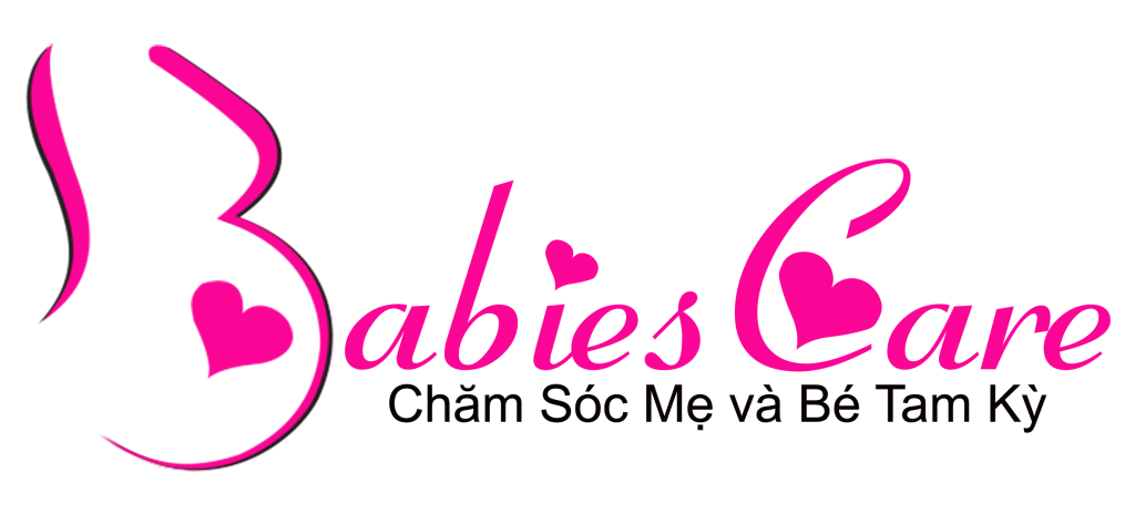 Babies Care  – Chăm sóc mẹ và bé sau sinh Tam Kỳ