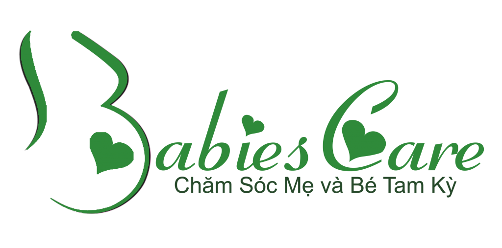 Babies Care  – Chăm sóc mẹ và bé sau sinh Tam Kỳ